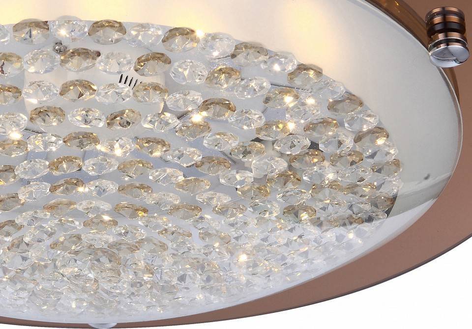 Накладной светильник Globo Tabasco 48264