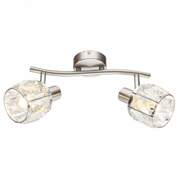 Спот Globo Kris 2 лампы 54356-2