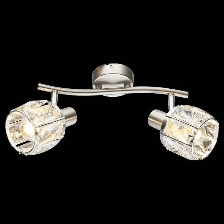 Спот Globo Kris 2 лампы 54356-2