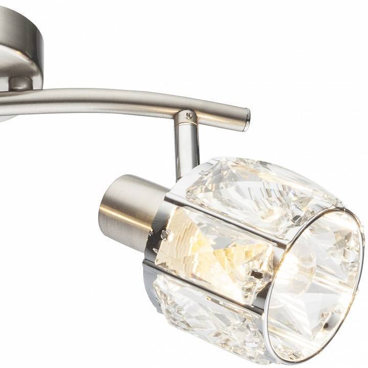 Спот Globo Kris 2 лампы 54356-2