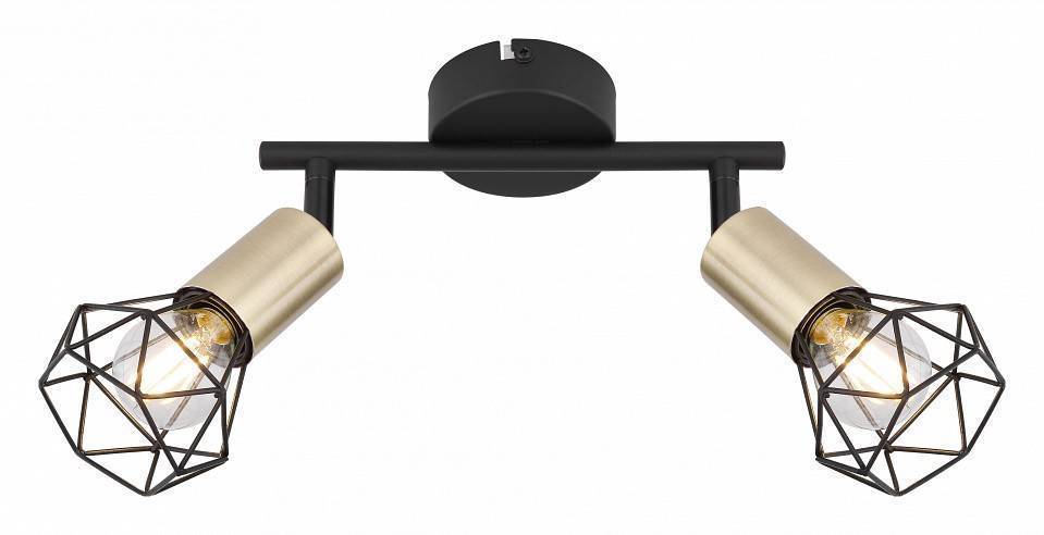 Спот Globo Xara I 54802S-2AB