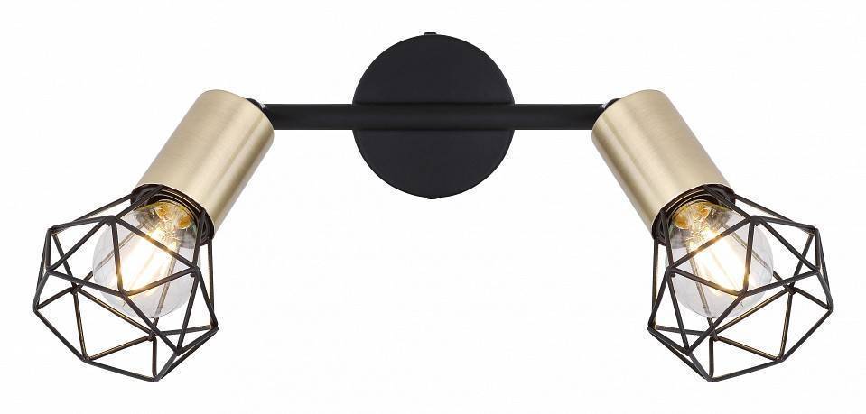 Спот Globo Xara I 54802S-2AB