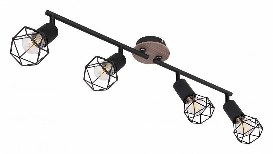 Спот Globo Xara I 4 лампы 54802S-4H