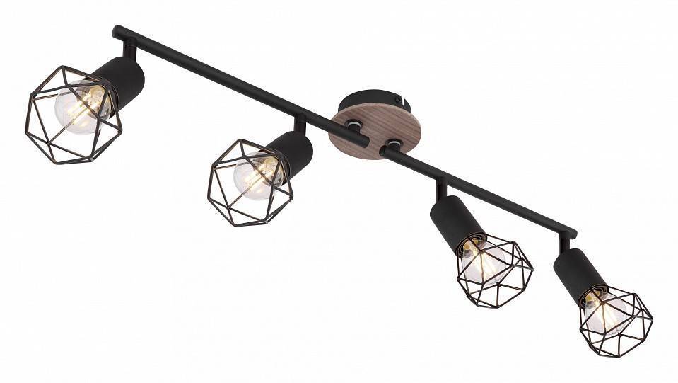 Спот Globo Xara I 4 лампы 54802S-4H