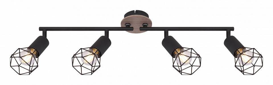 Спот Globo Xara I 4 лампы 54802S-4H