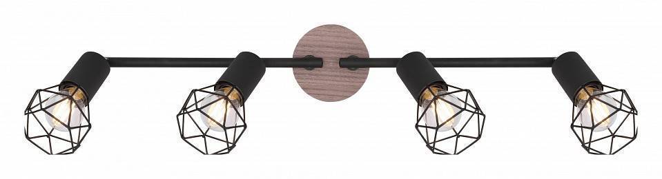 Спот Globo Xara I 4 лампы 54802S-4H