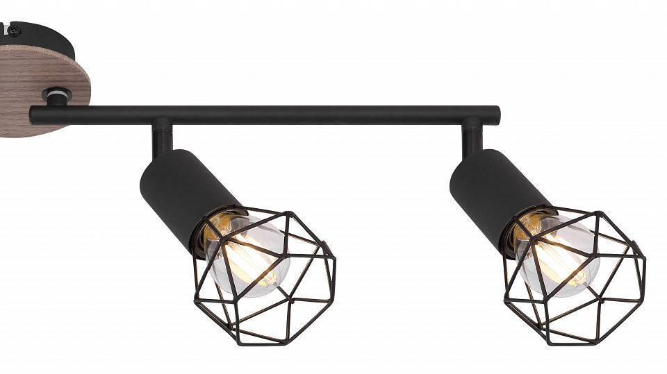 Спот Globo Xara I 4 лампы 54802S-4H