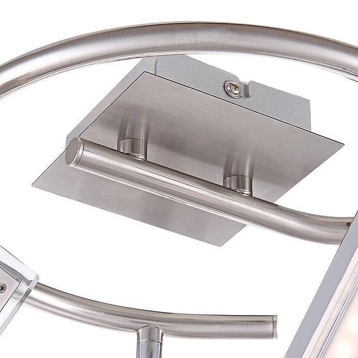 Спот Globo Kerstin 3xE14 56138-3