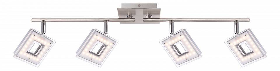 Спот Globo Kerstin 4xE14 56138-4