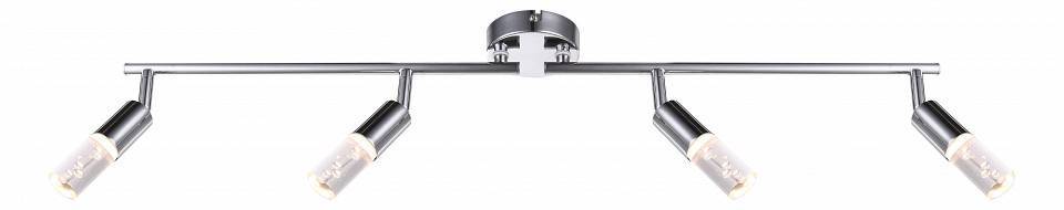 Спот Globo Peru 4 лампы 56199-4