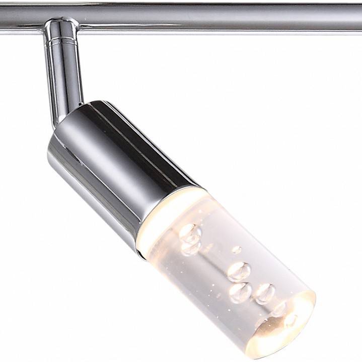 Спот Globo Peru 4 лампы 56199-4