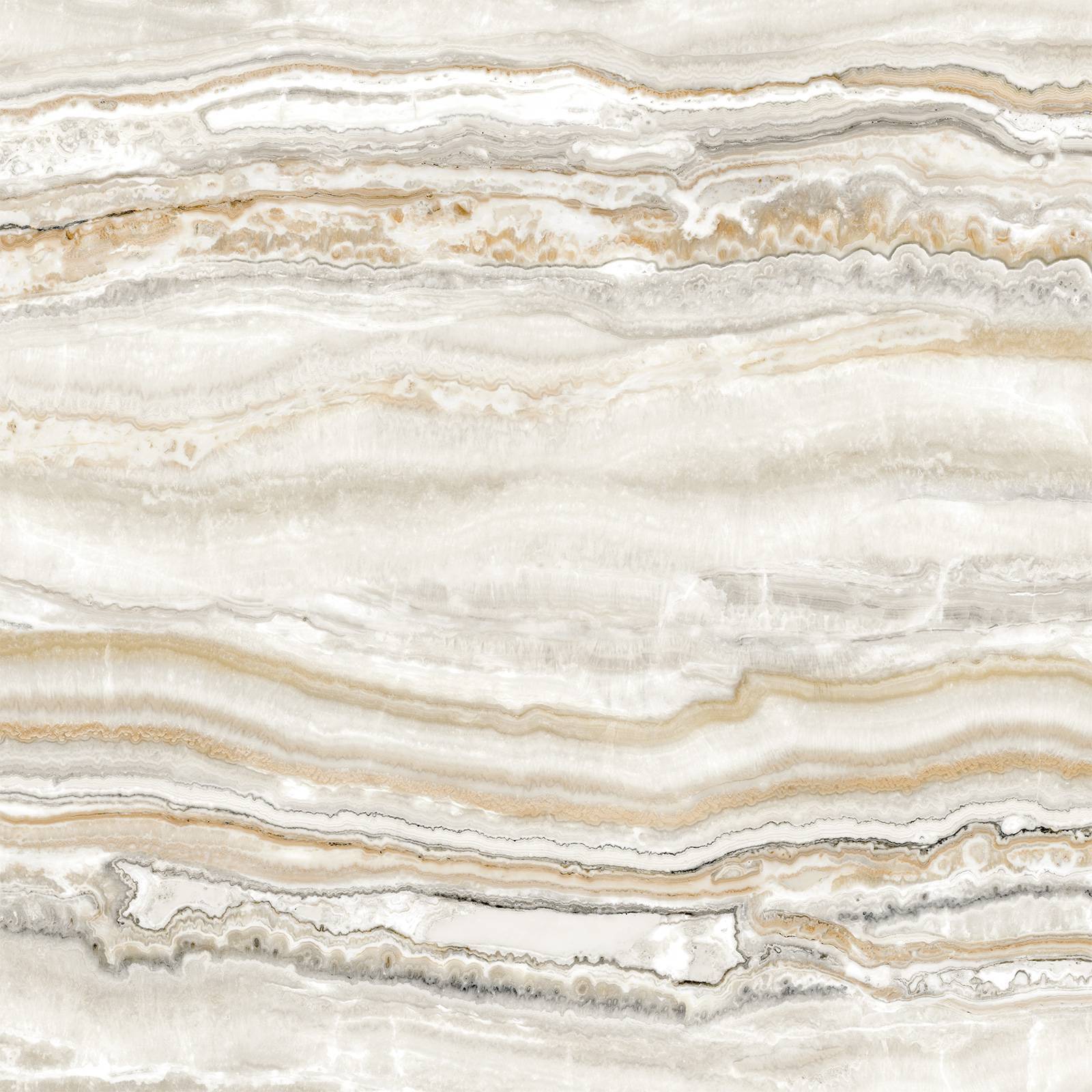 Керамогранит Gracia Ceramica Fluid Art 600x600x9 мм лаппатированный GFU04FDA40L