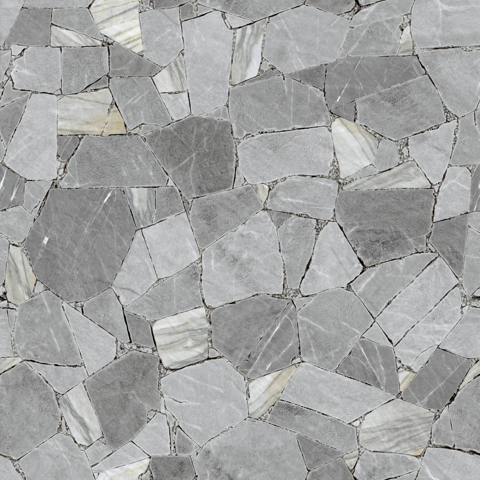 Керамогранит Gracia Ceramica Sahara sugar-эффект 600x600x9 мм GFU04SHR70R