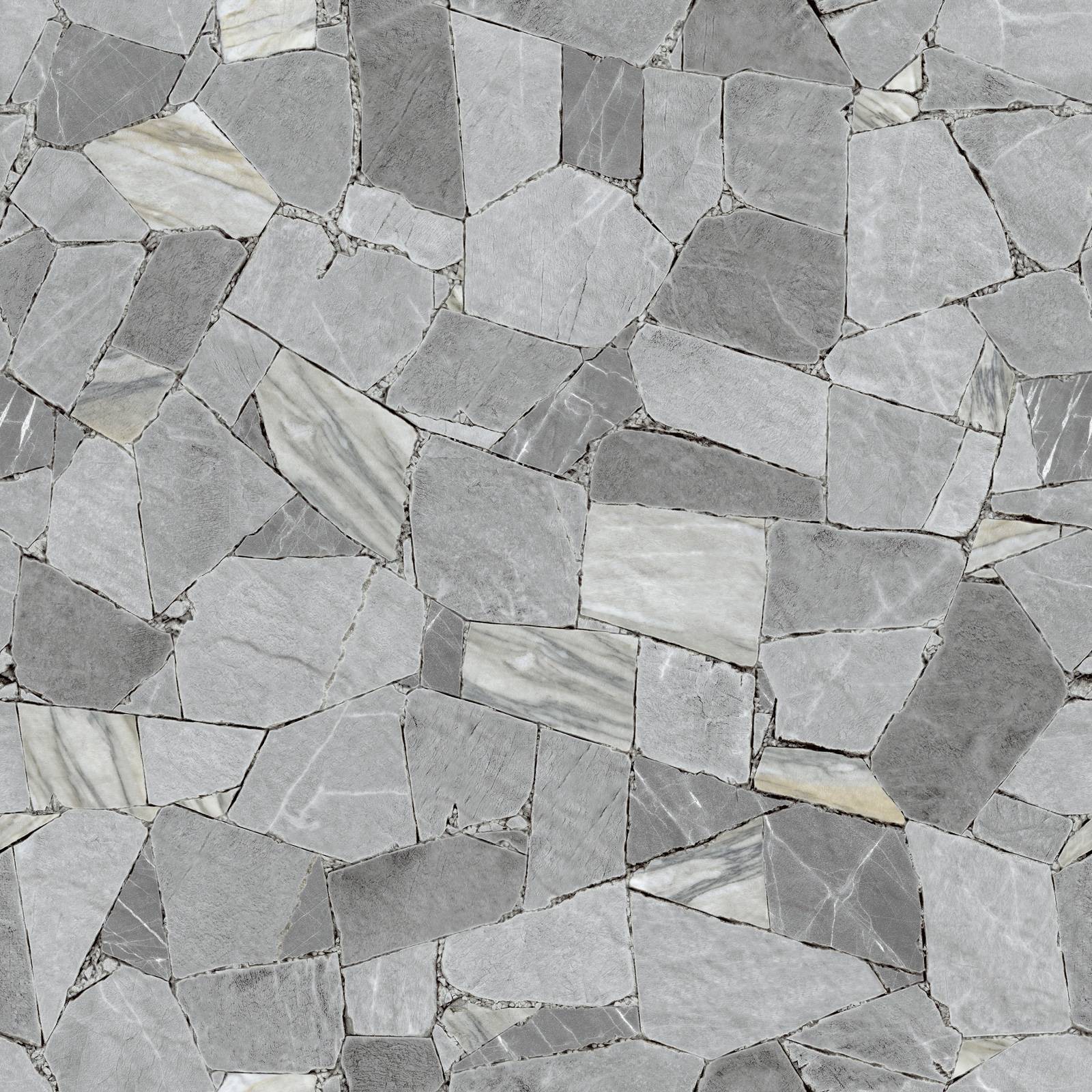 Керамогранит Gracia Ceramica Sahara sugar-эффект 600x600x9 мм GFU04SHR70R