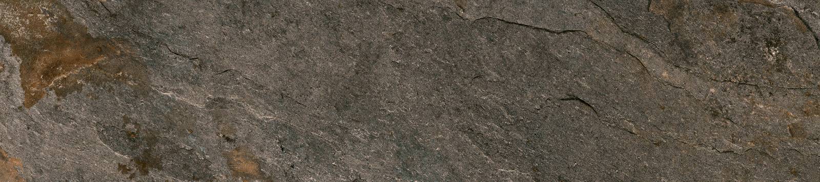 Керамогранит лаппатированный Alma Ceramica Santorini Bronze GP2090SNN31L 20х90 см