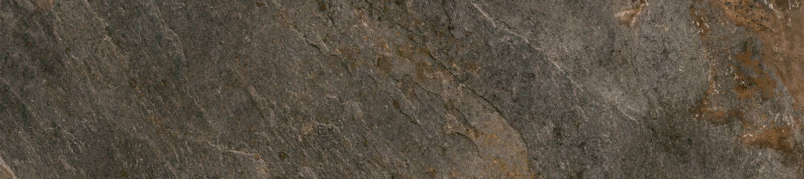 Керамогранит лаппатированный Alma Ceramica Santorini Bronze GP2090SNN31L 20х90 см