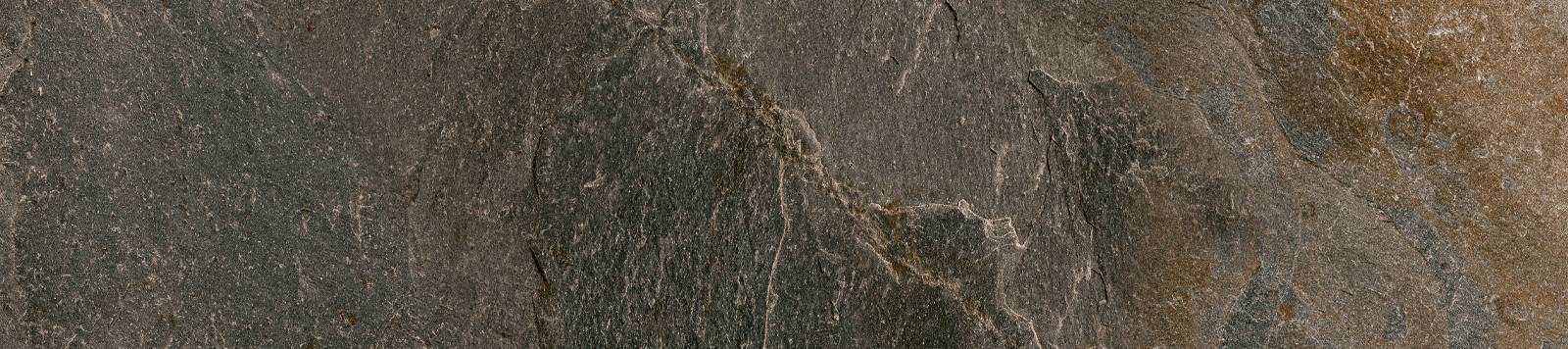 Керамогранит лаппатированный Alma Ceramica Santorini Bronze GP2090SNN31L 20х90 см