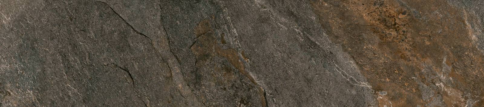 Керамогранит лаппатированный Alma Ceramica Santorini Bronze GP2090SNN31L 20х90 см