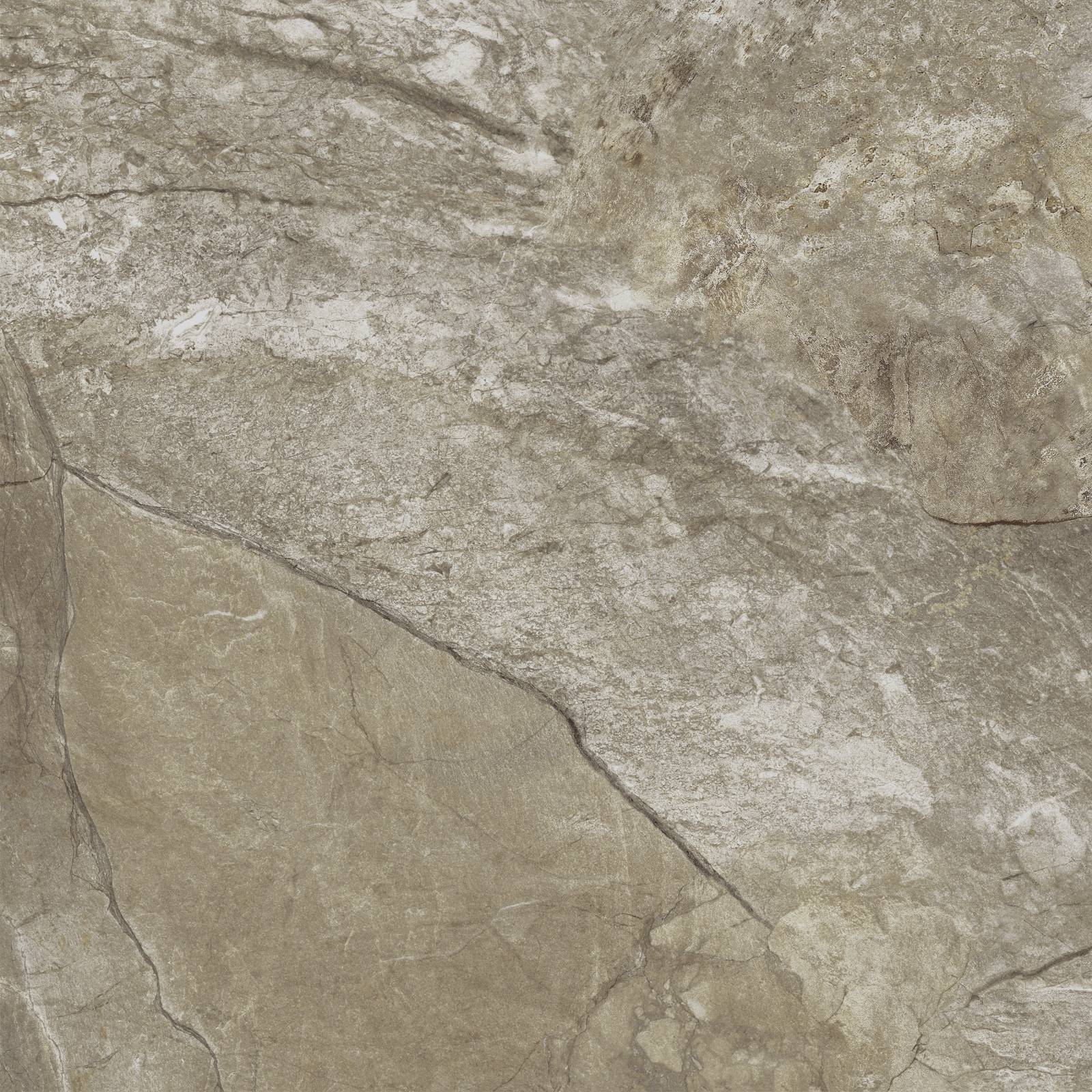 Керамогранит Alma Ceramica Slate Bronze матовый 600x600x9.5 мм GP40SAE21