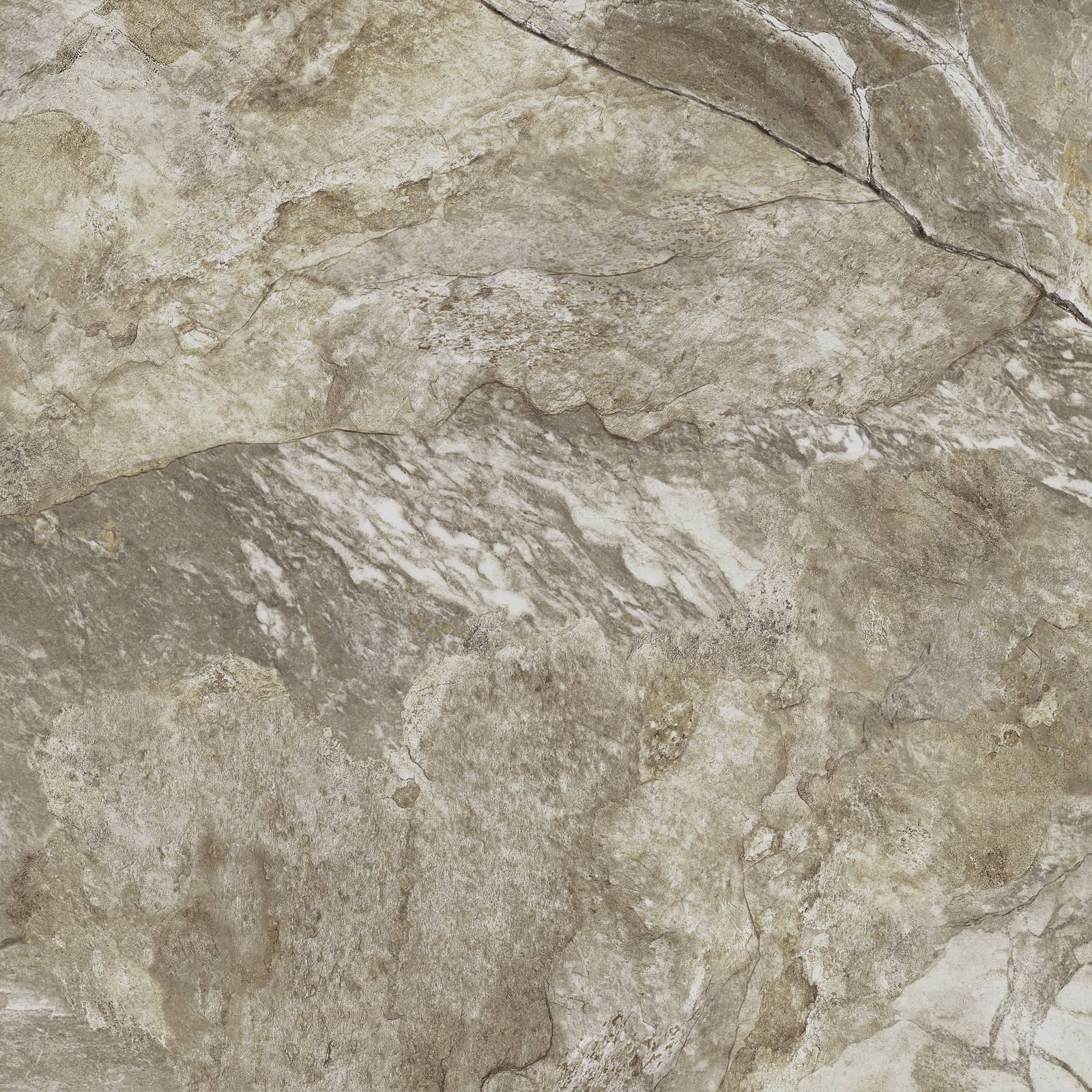 Керамогранит Alma Ceramica Slate Bronze матовый 600x600x9.5 мм GP40SAE21