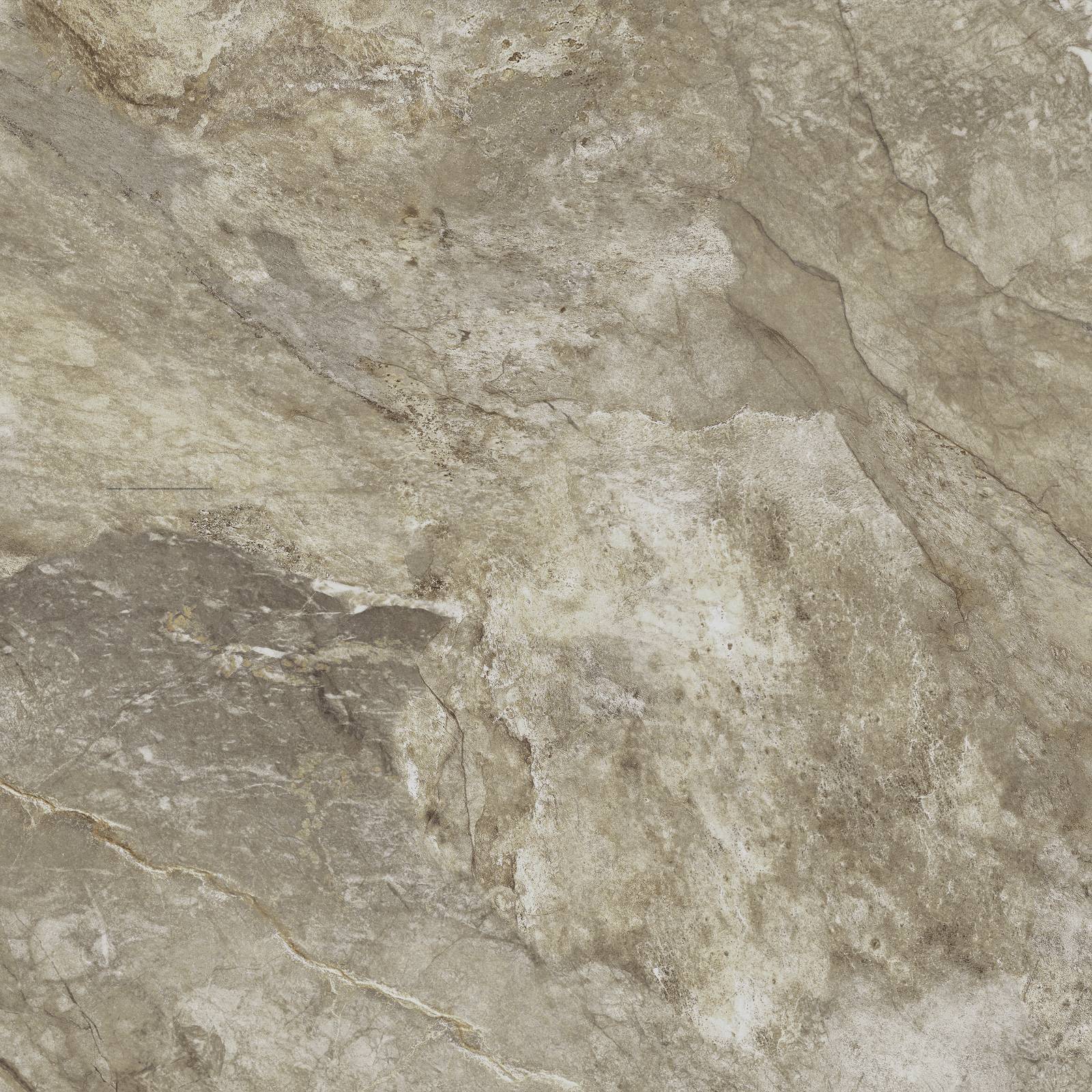 Керамогранит Alma Ceramica Slate Bronze матовый 600x600x9.5 мм GP40SAE21