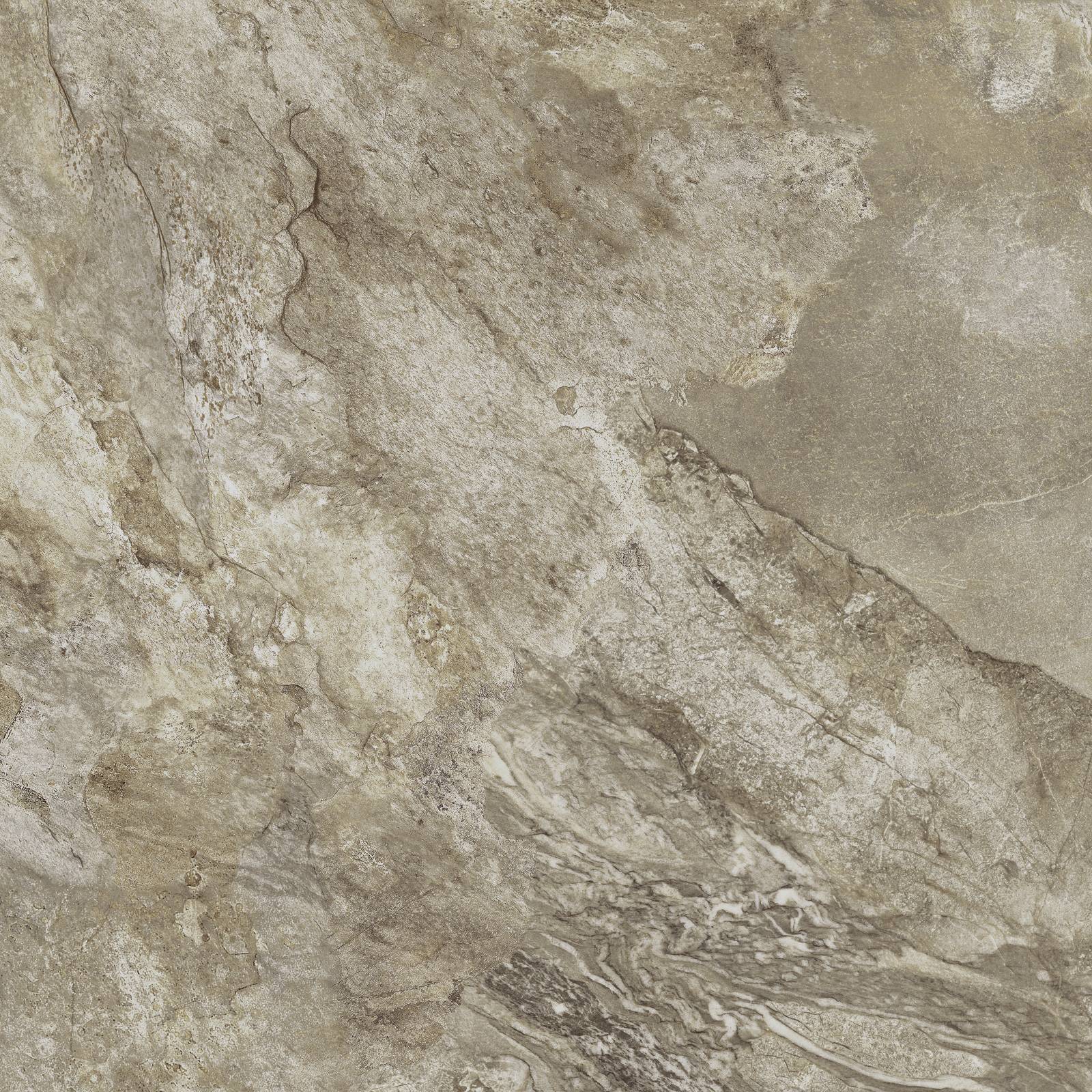 Керамогранит Alma Ceramica Slate Bronze матовый 600x600x9.5 мм GP40SAE21