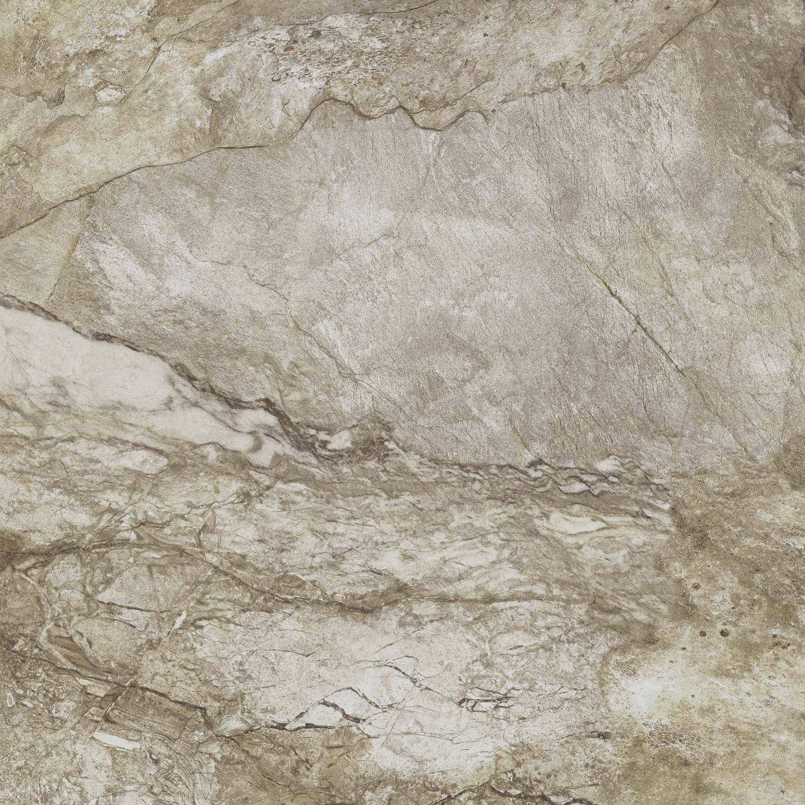 Керамогранит Alma Ceramica Slate Bronze матовый 600x600x9.5 мм GP40SAE21