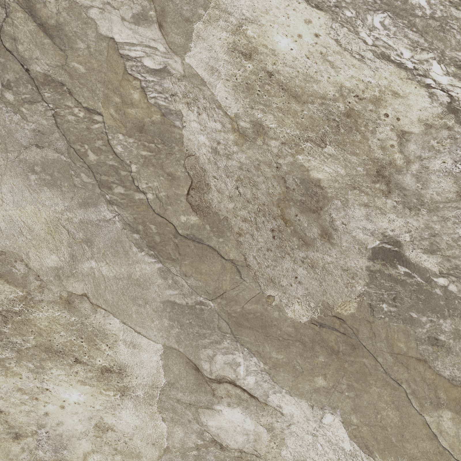 Керамогранит Alma Ceramica Slate Bronze матовый 600x600x9.5 мм GP40SAE21