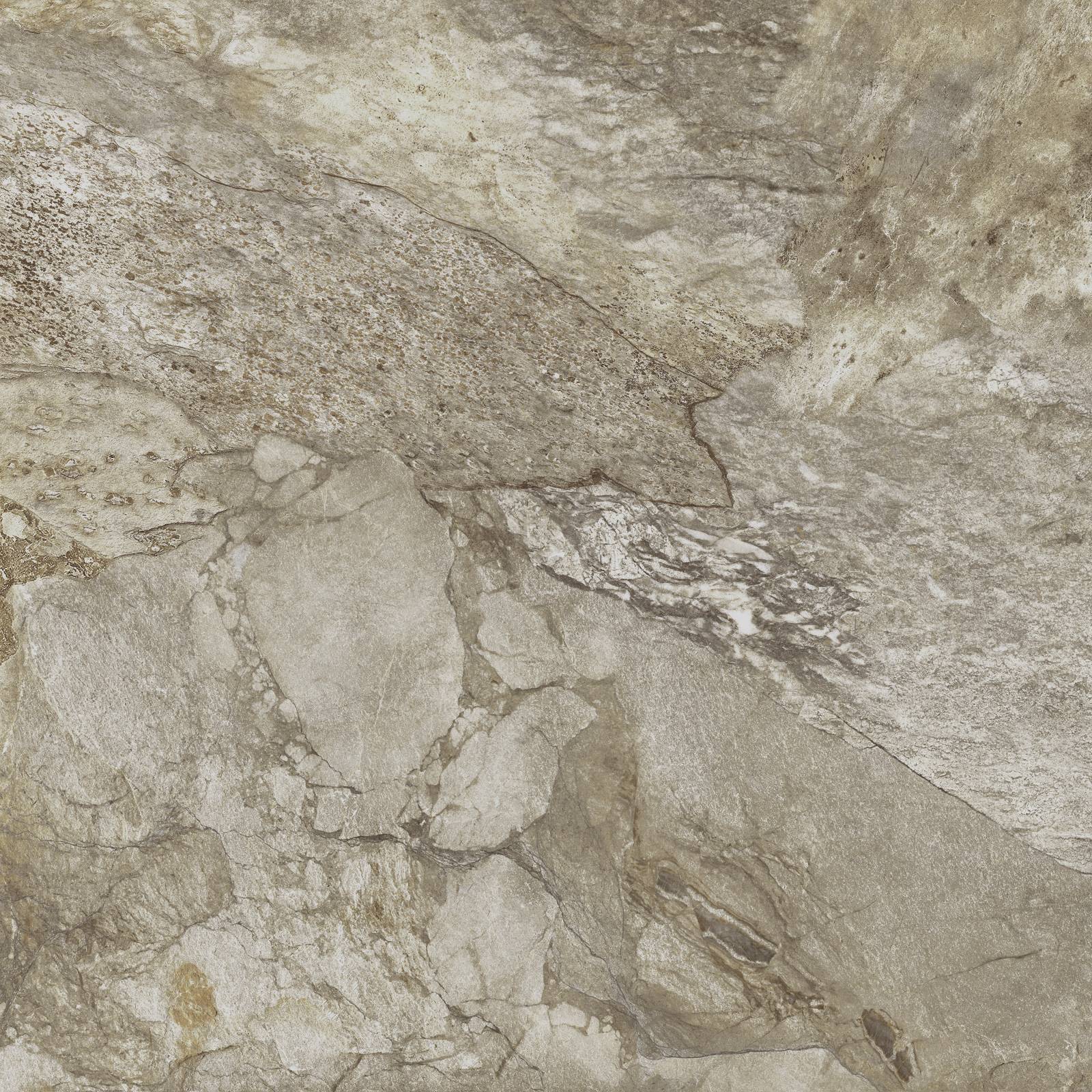 Керамогранит Alma Ceramica Slate Bronze матовый 600x600x9.5 мм GP40SAE21