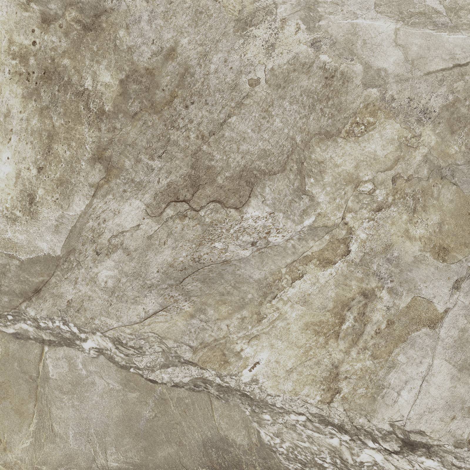 Керамогранит Alma Ceramica Slate Bronze матовый 600x600x9.5 мм GP40SAE21