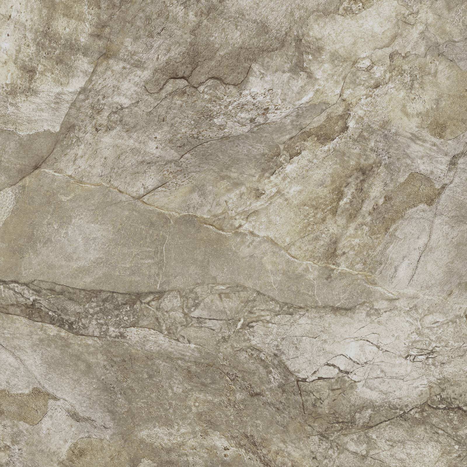 Керамогранит Alma Ceramica Slate Bronze матовый 600x600x9.5 мм GP40SAE21