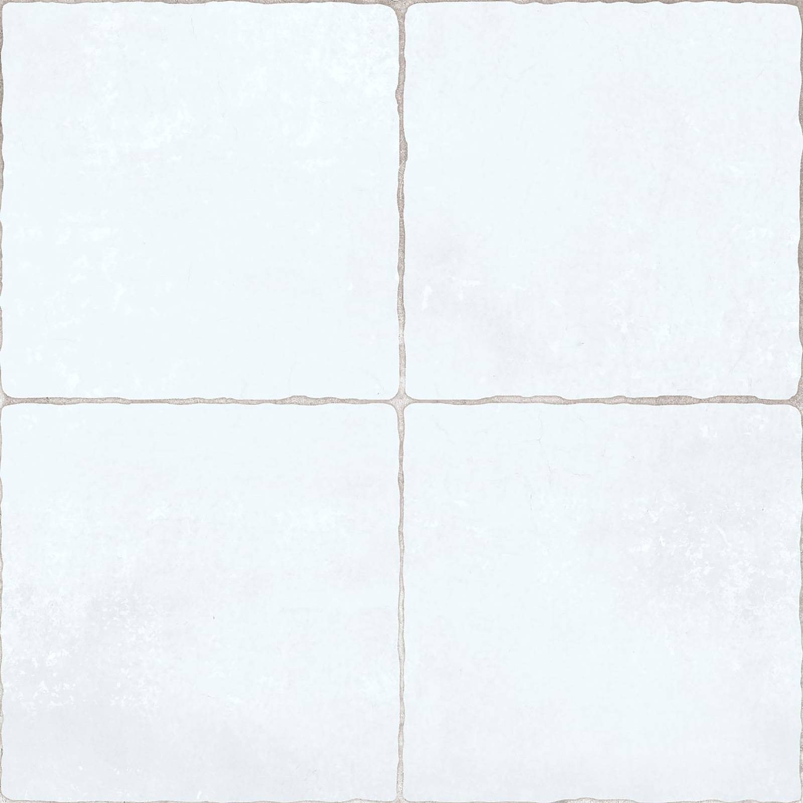 Керамогранит Alma Ceramica Majestic White матовый 410x410x8 мм GP6MAJ00
