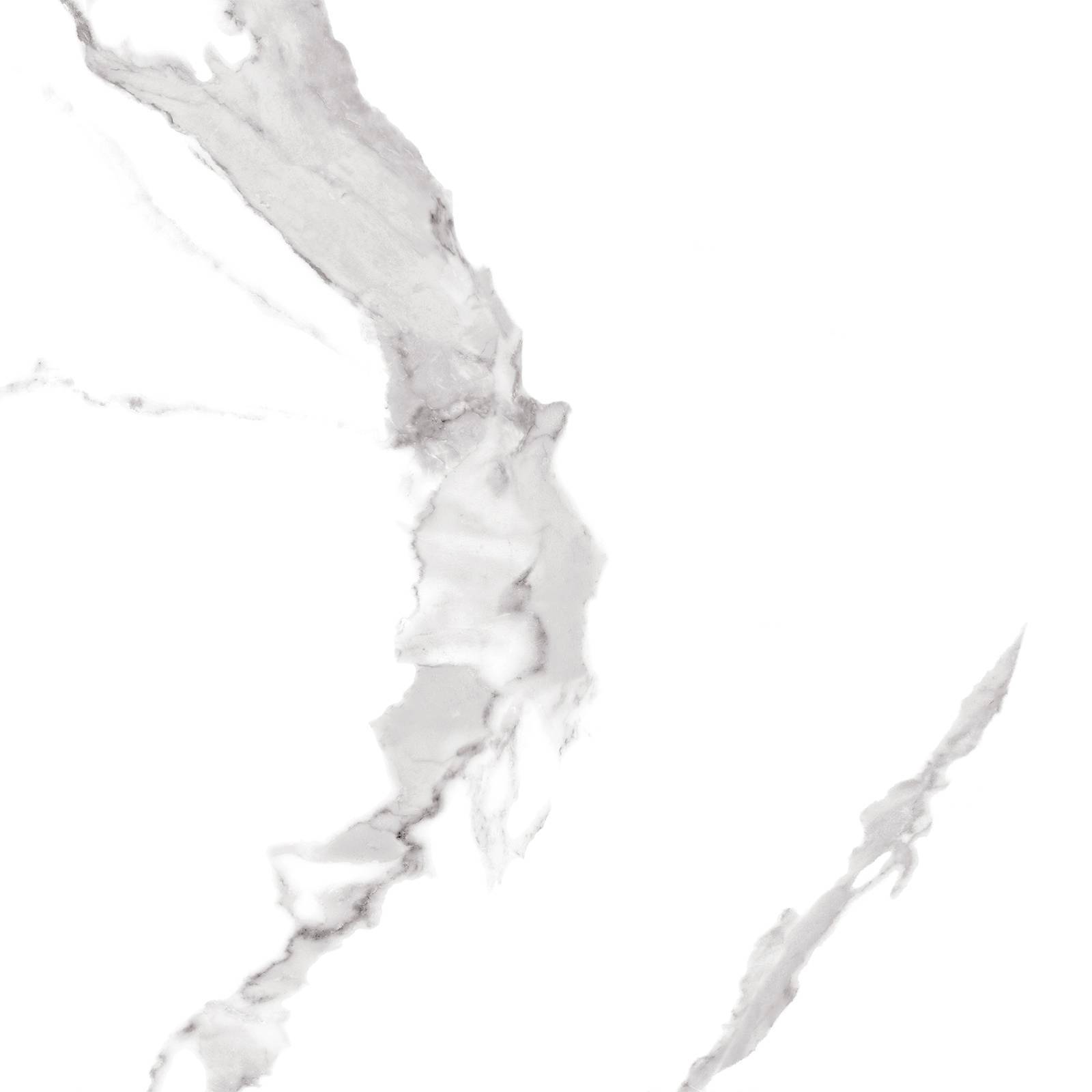 Керамогранит Alma Ceramica Prima Calacatta матовый 410х410х8 мм GP6PRI00