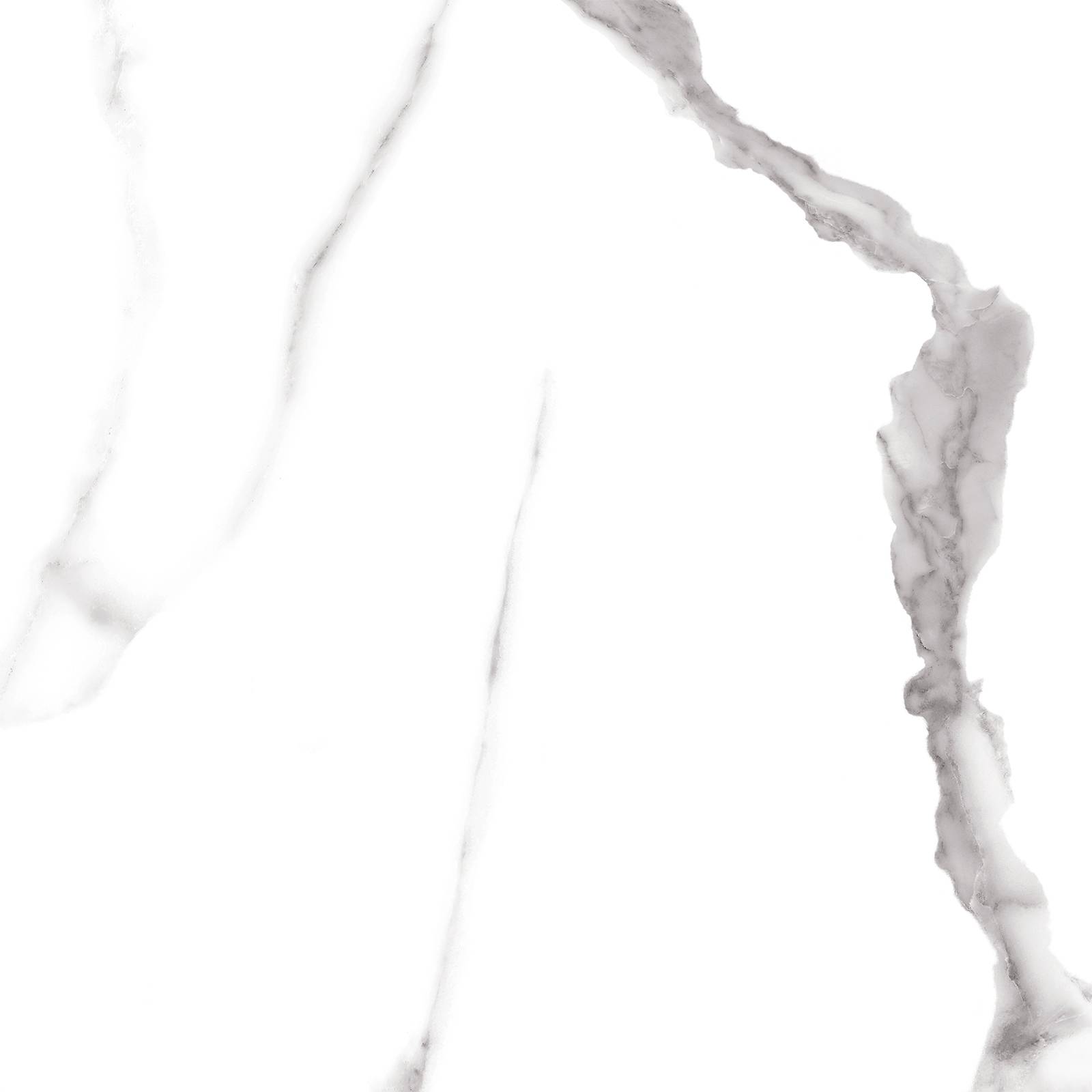 Керамогранит Alma Ceramica Prima Calacatta матовый 410х410х8 мм GP6PRI00