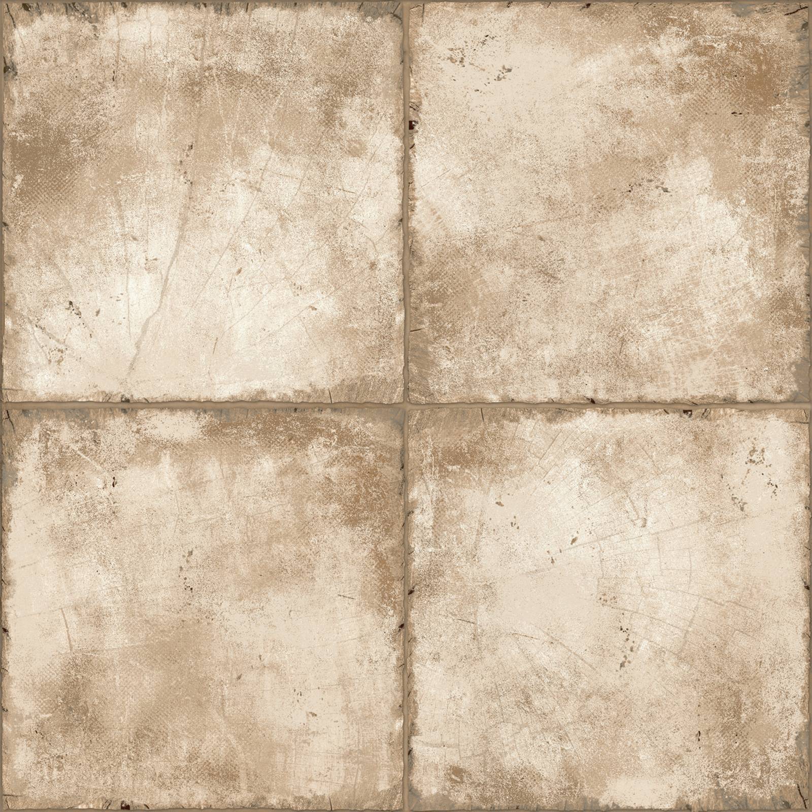 Керамогранит Kerama Marazzi Ringwood Brown матовый GP6RIN21 41х41 см