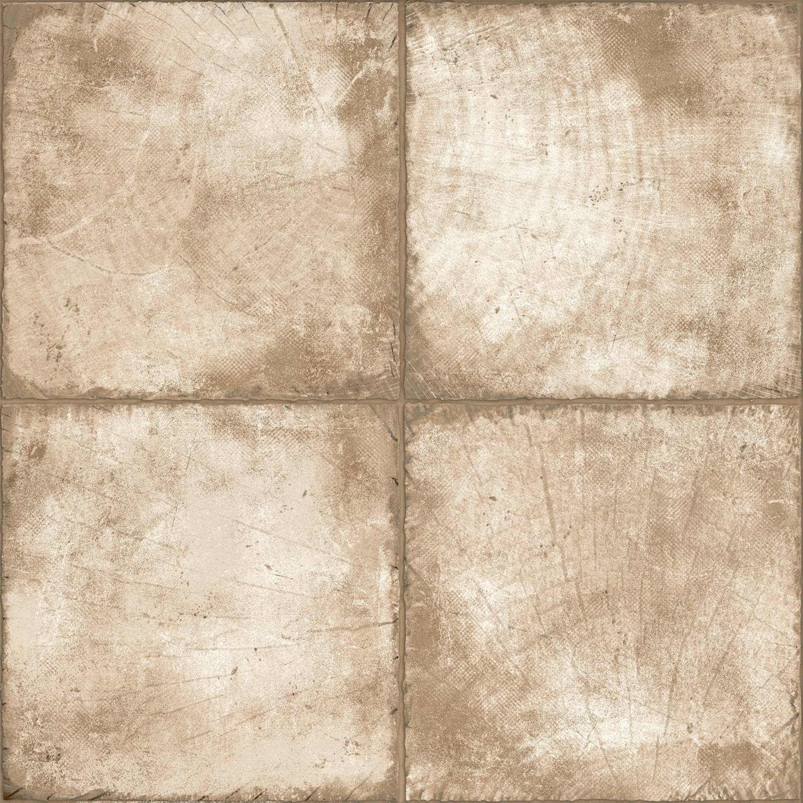 Керамогранит Kerama Marazzi Ringwood Brown матовый GP6RIN21 41х41 см