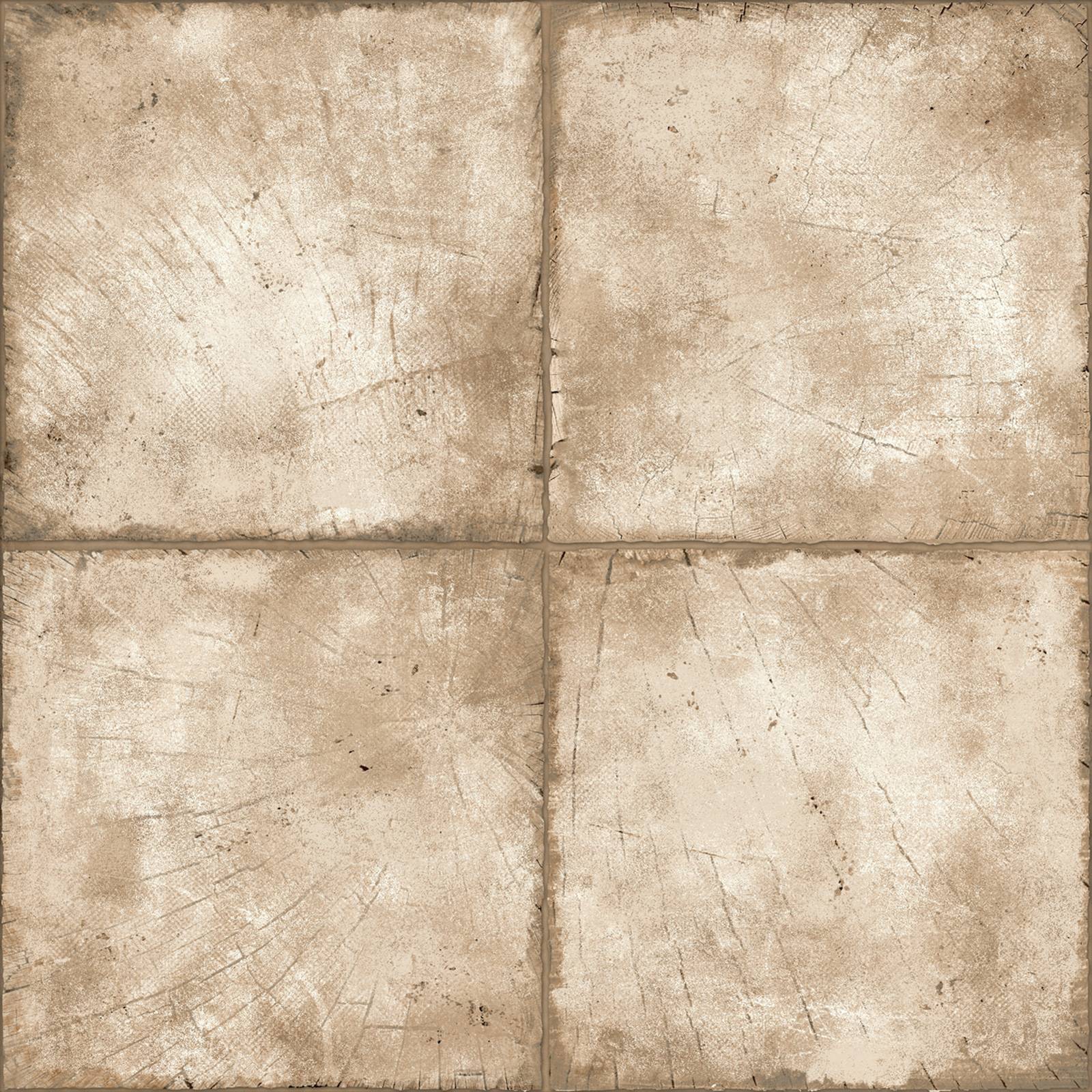 Керамогранит Kerama Marazzi Ringwood Brown матовый GP6RIN21 41х41 см