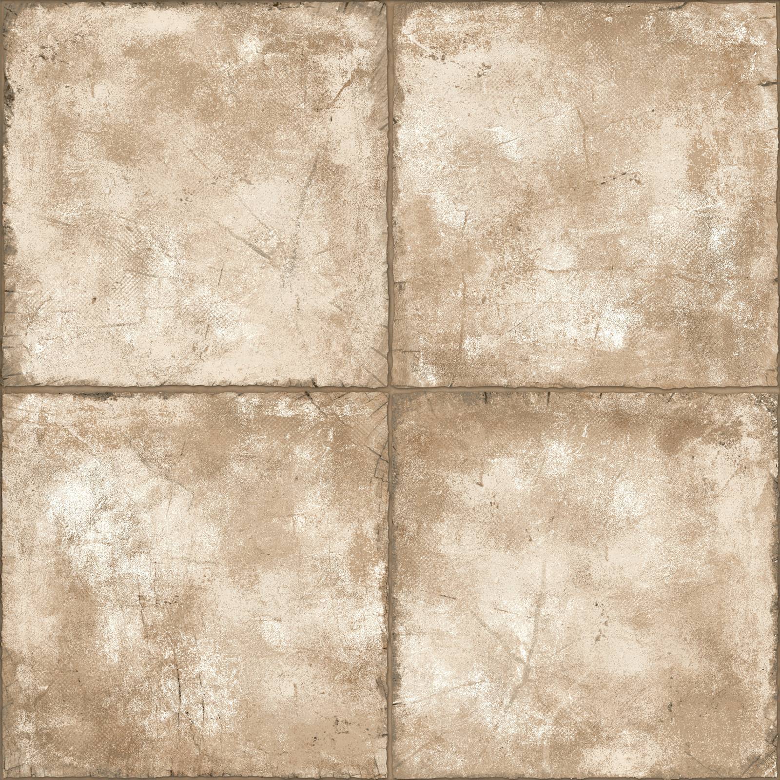 Керамогранит Kerama Marazzi Ringwood Brown матовый GP6RIN21 41х41 см