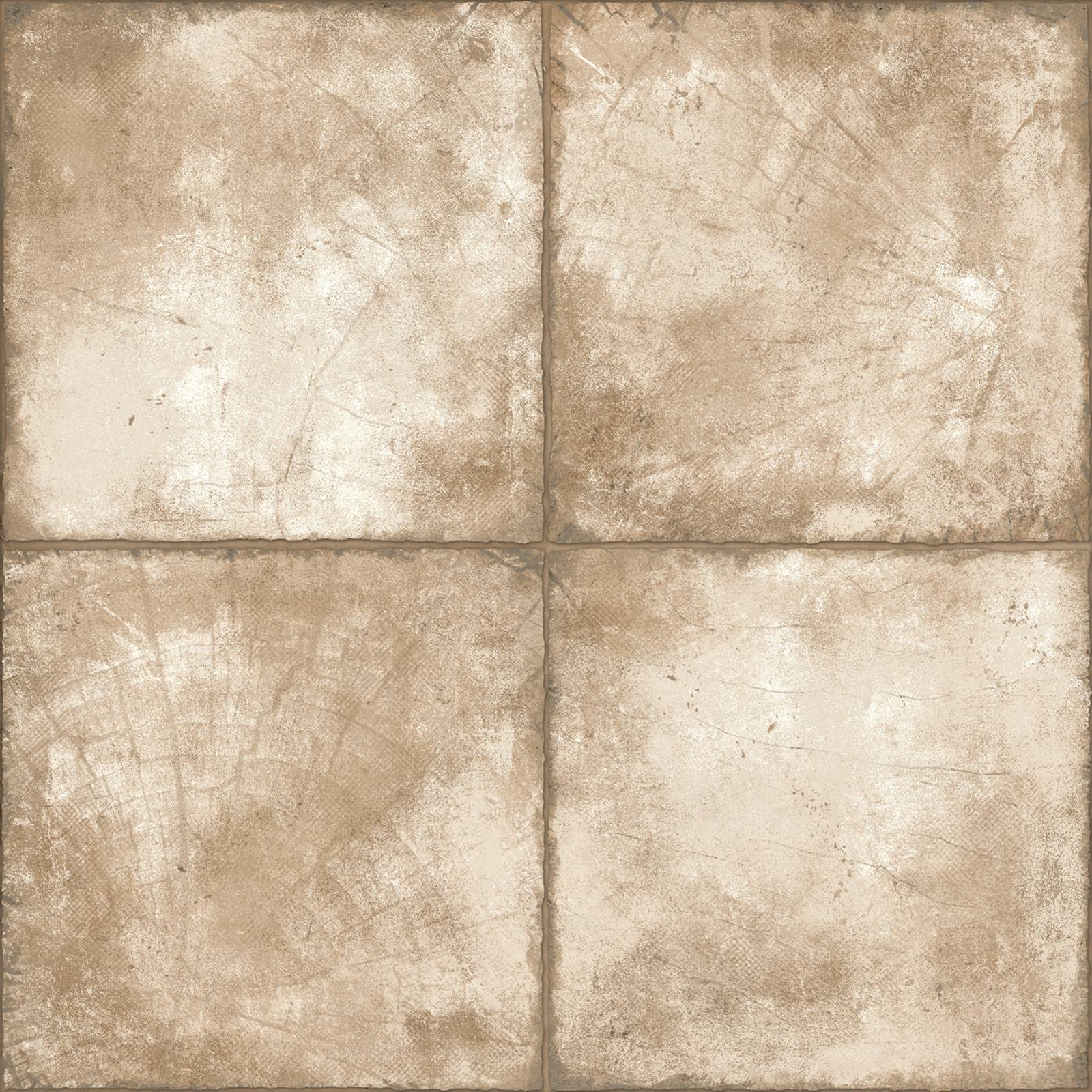 Керамогранит Kerama Marazzi Ringwood Brown матовый GP6RIN21 41х41 см