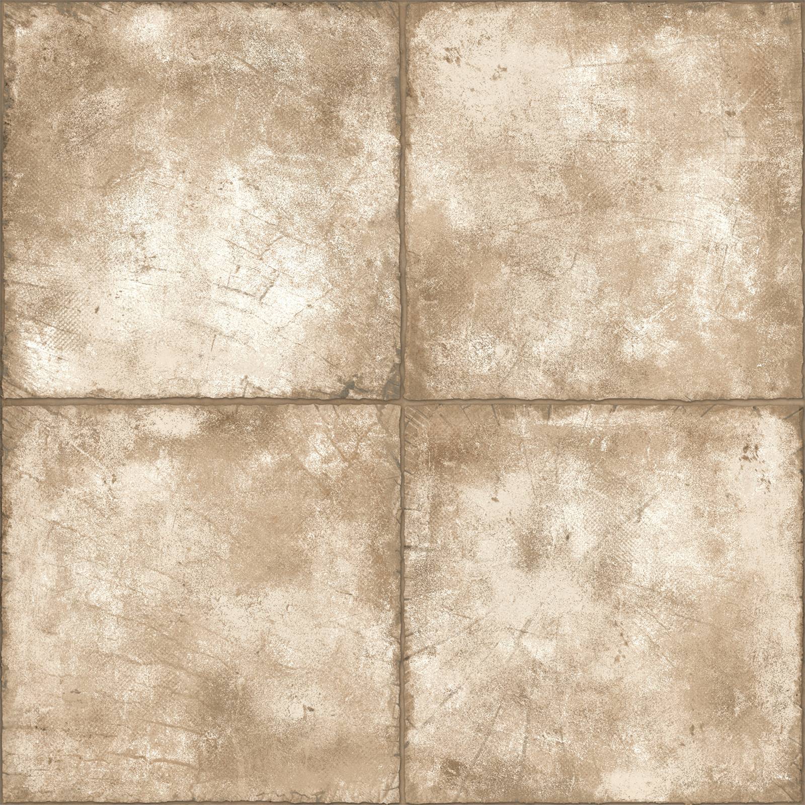 Керамогранит Kerama Marazzi Ringwood Brown матовый GP6RIN21 41х41 см