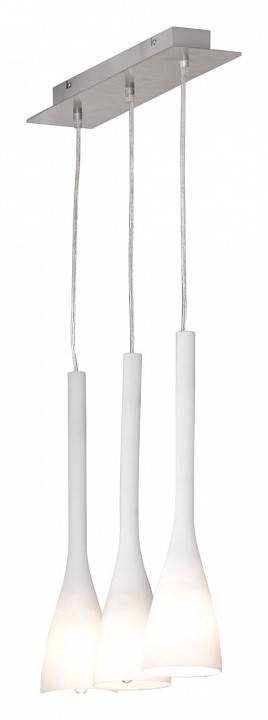 Подвесной светильник Lussole Varmo 3 лампы GRLSN-0106-03