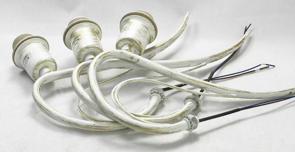 Люстра на штанге LGO Stamford GRLSP-8061