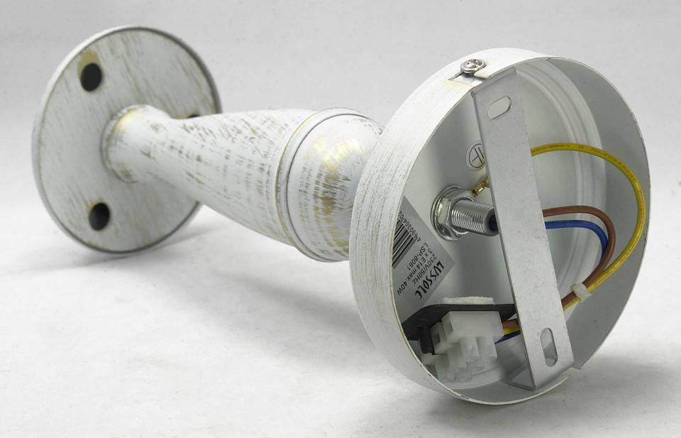 Люстра на штанге LGO Stamford GRLSP-8061