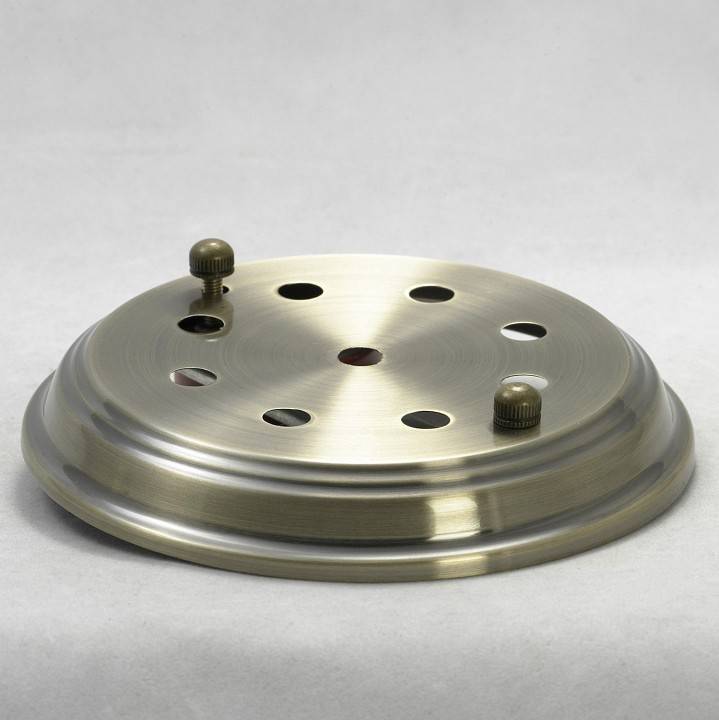 Потолочная люстра LGO Cochise GRLSP-8079