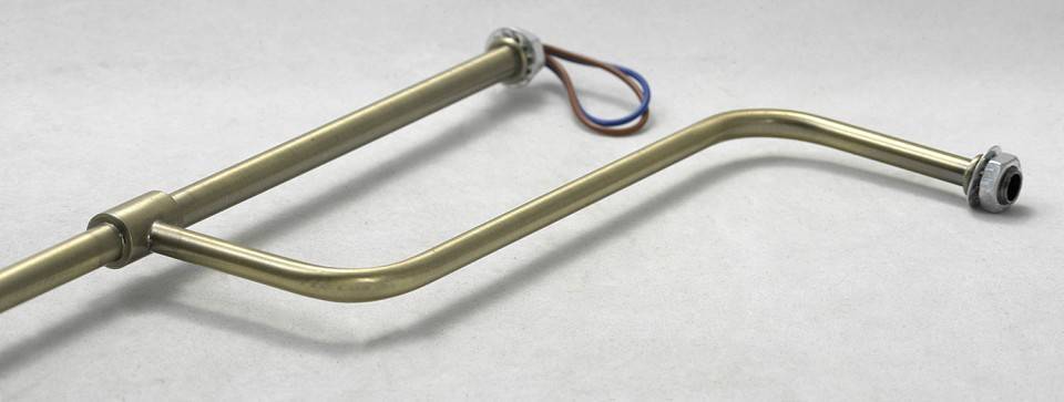 Потолочная люстра LGO Cochise GRLSP-8079