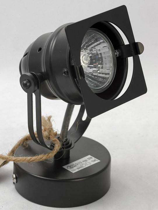 Спот Lussole Denver GRLSP-9118