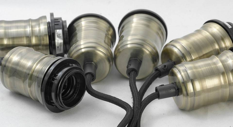 Подвесная люстра Lussole Shirley GRLSP-9310