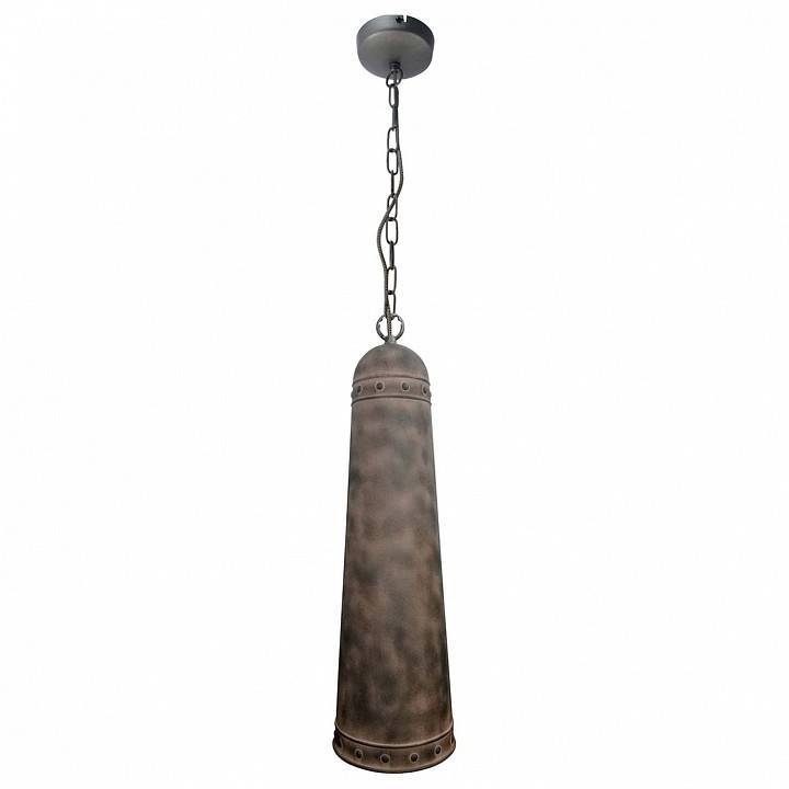 Подвесной светильник Lussole Selma GRLSP-9502