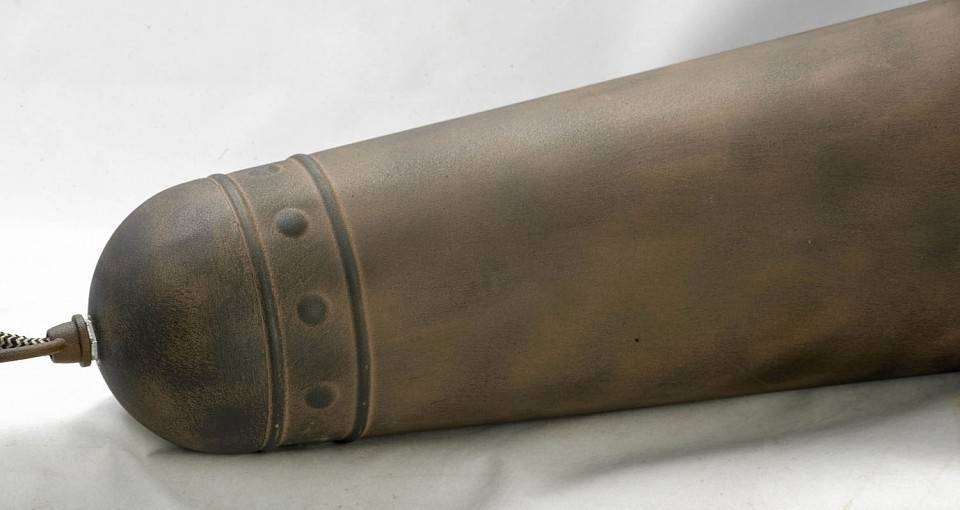 Подвесной светильник Lussole Selma GRLSP-9502