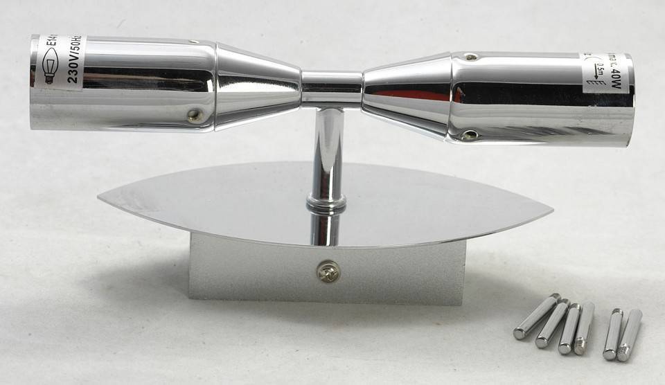 Накладной светильник LGO Leinell GRLSP-9553